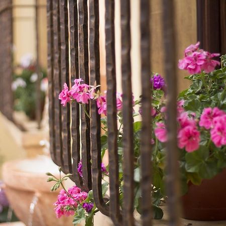 Casa Buena Vista Hotel Antigua Bagian luar foto