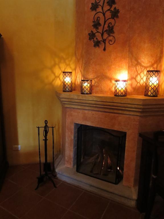 Casa Buena Vista Hotel Antigua Ruang foto